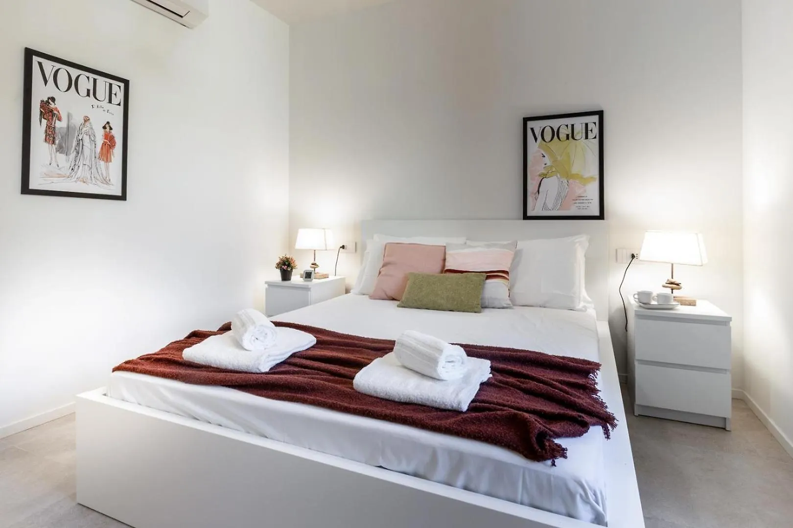 La Breva - Central Apartment - 1 Minuto Dal Centro Como