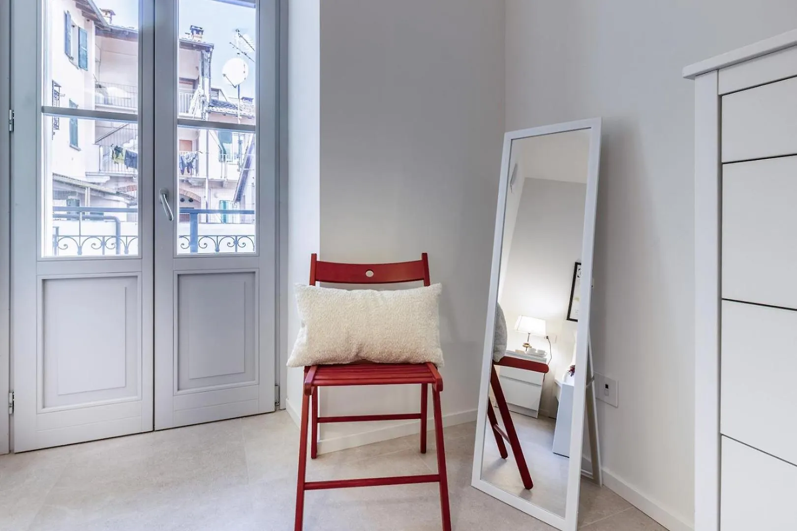 La Breva - Central Apartment - 1 Minuto Dal Centro Como