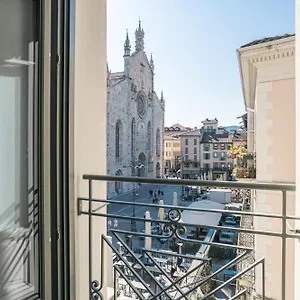 Palazzo La Cortesella - Modern Design & Location Appartement