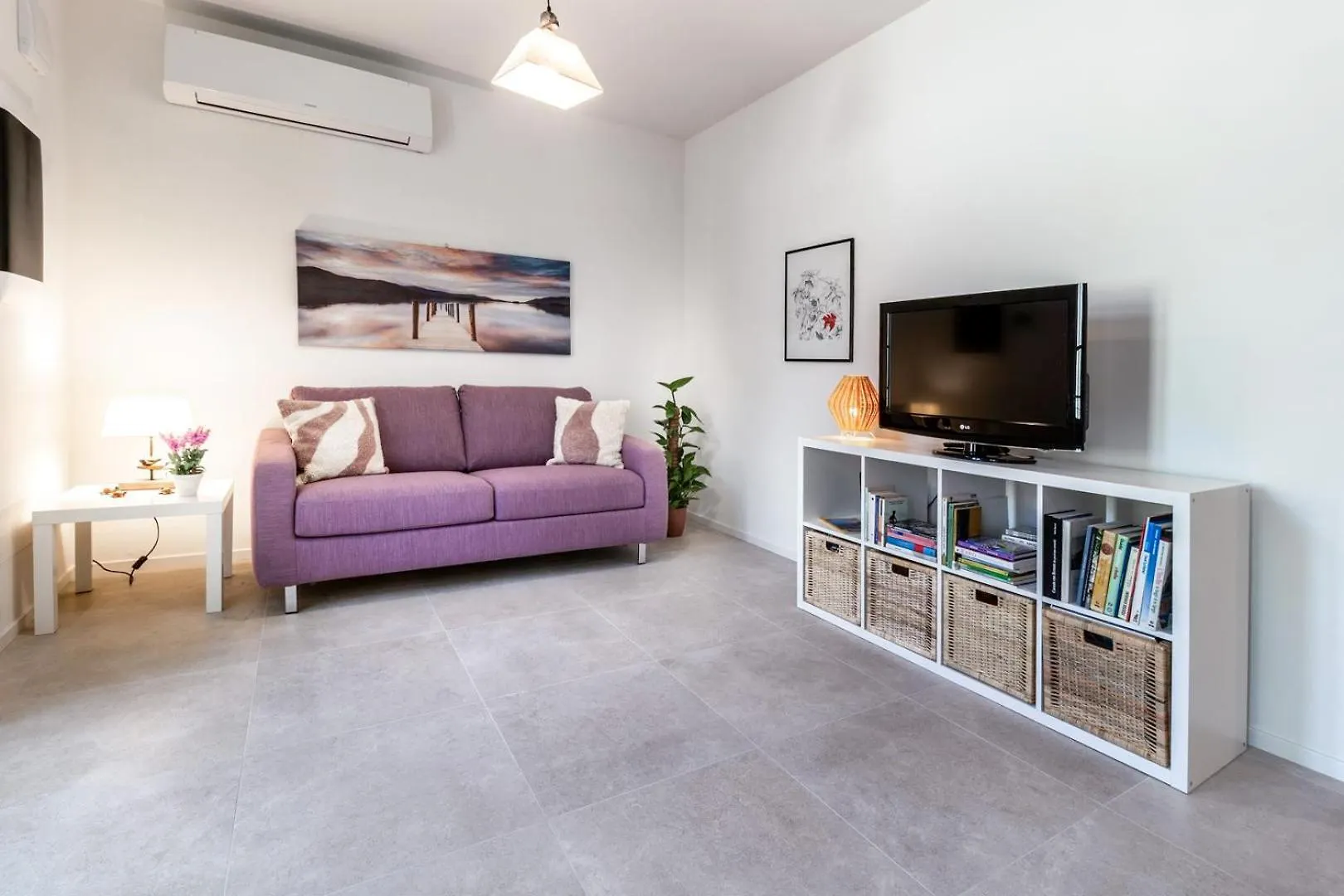 La Breva - Central Apartment - 1 Minuto Dal Centro Como